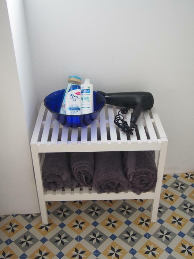 Casa Valientes A - Free Private Parking, Wifi & Ac Apartment Jerez de la Frontera Exterior photo